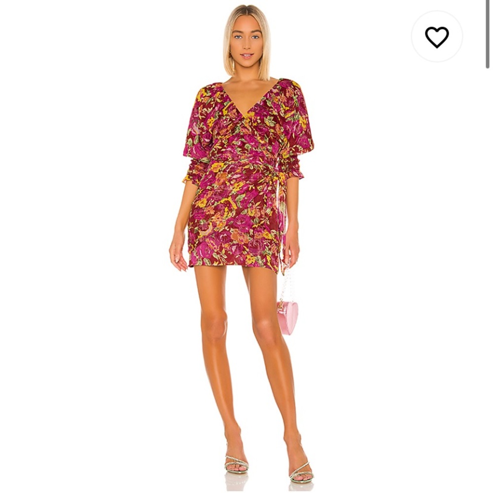 Revolve Dress